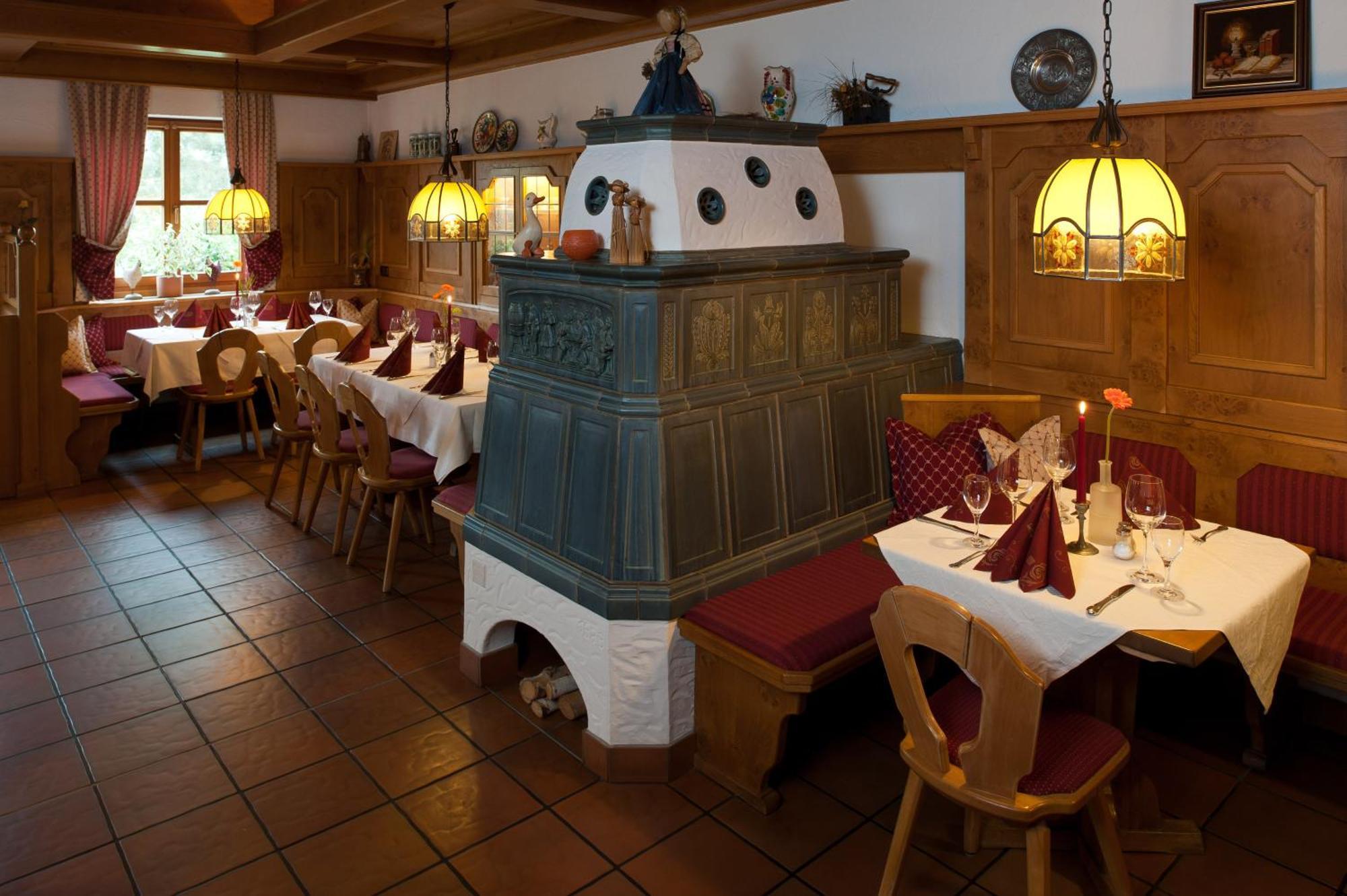 Sindersdorfer Hof Otel Hilpoltstein Dış mekan fotoğraf