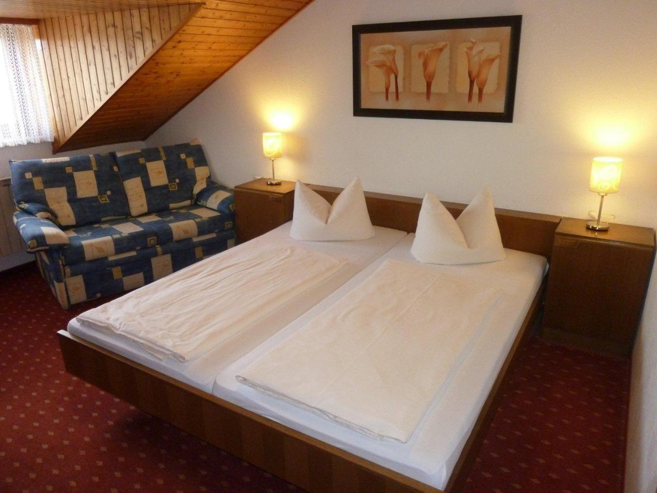 Sindersdorfer Hof Otel Hilpoltstein Dış mekan fotoğraf